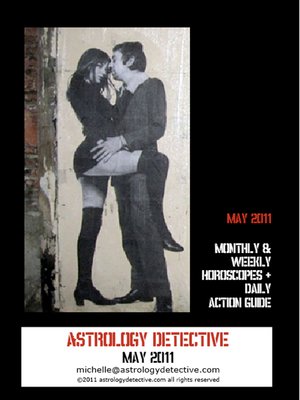 cover image of May 2011 Monthly and Weekly Horoscopes Plus Daily Action Guide